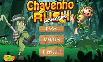 Chavenho Rush Adventure