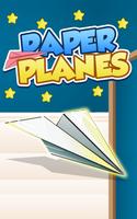 Paper Airplane