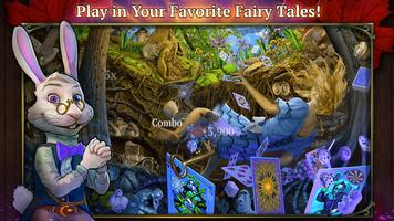 Fablewood: Hidden Objects