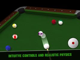 Pro Pool 3D