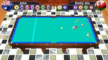 Pool Game Free Offline