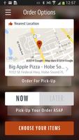 Big Apple Pizza