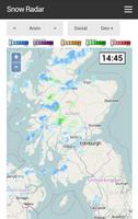 Netweather Snow Radar