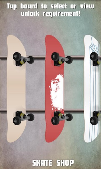 Fingerboard: Skateboard Pro