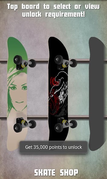 Fingerboard: Skateboard Pro