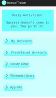 HIIT Workouts and Tabata Timer