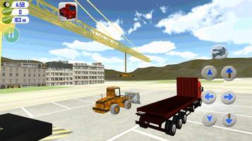 Container Truck