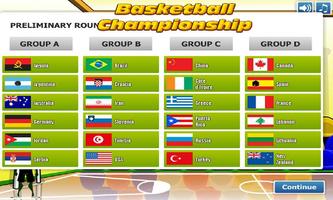 Basketball Championship