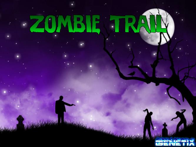 Zombie Trail