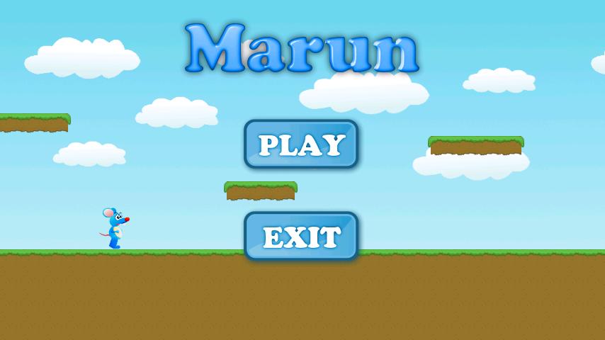 Marun