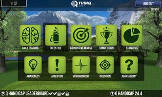 THINQ Golf