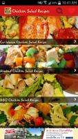 Chicken Salad Recipes