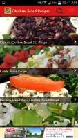 Chicken Salad Recipes