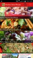 Chicken Salad Recipes