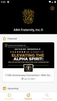 Alpha Phi Alpha Fraternity