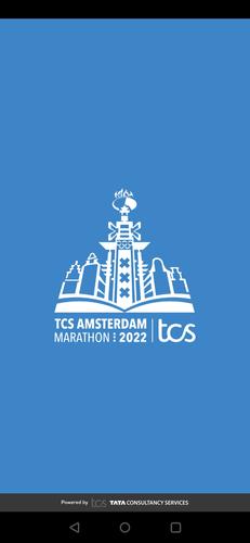 TCS Amsterdam Marathon 2022