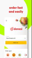 Donesi - Food Delivery