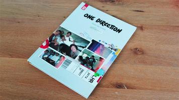 One Direction Picture Book