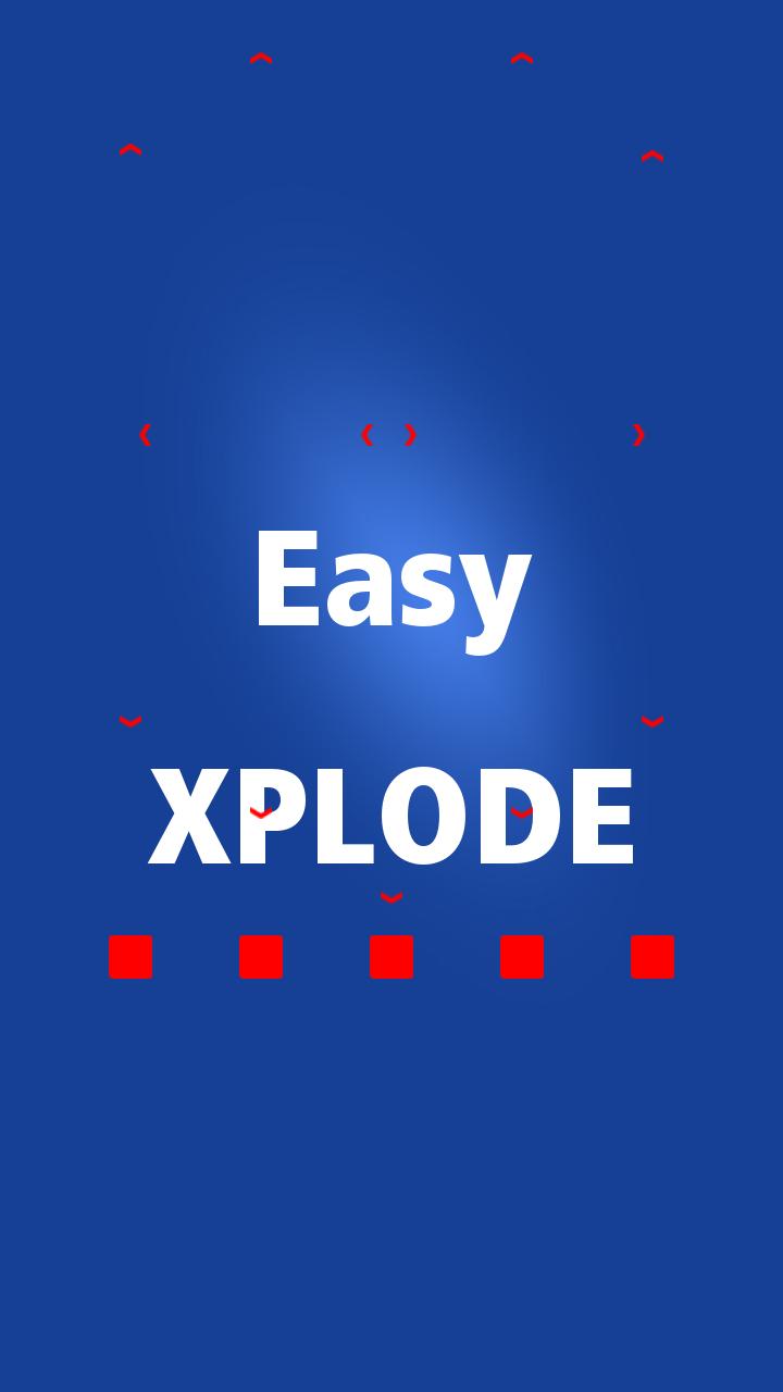 XPLODE