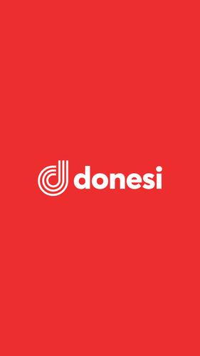 Donesi - Food Delivery