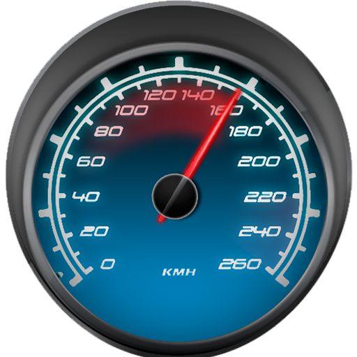 GPS Speedometer