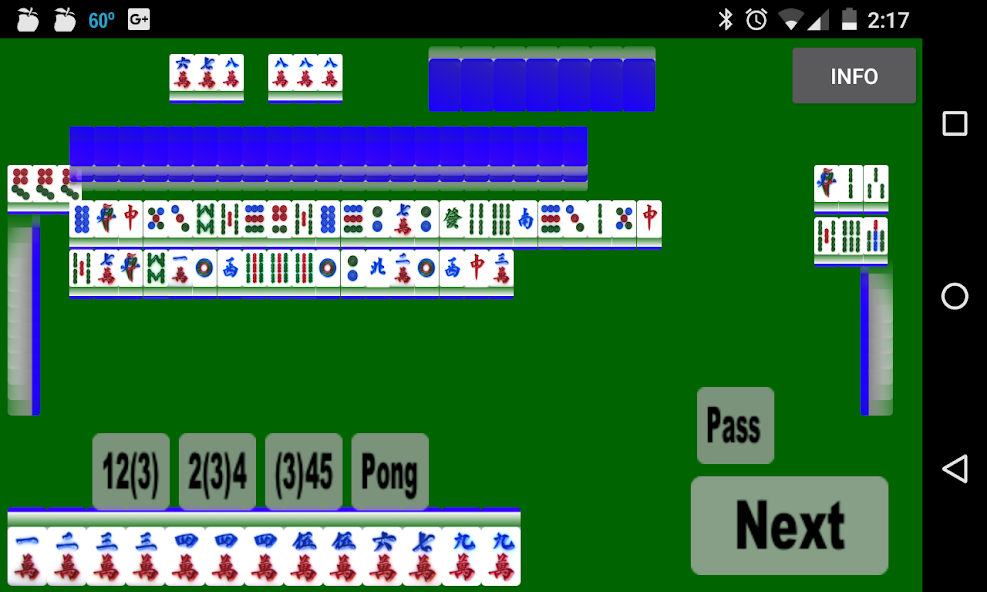 Kowloon Mahjong 2