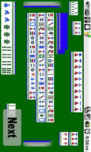 Kowloon Mahjong 2