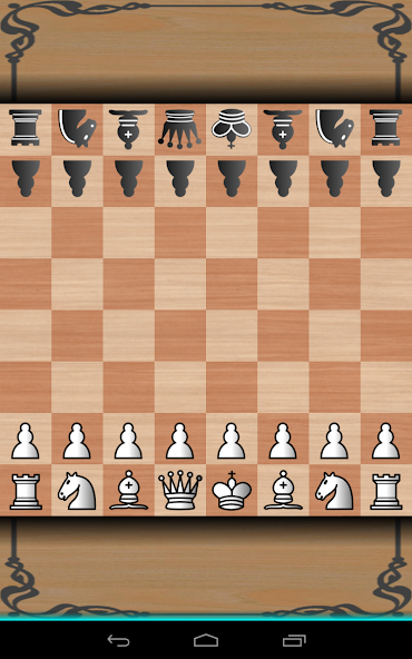 Chess 1v1