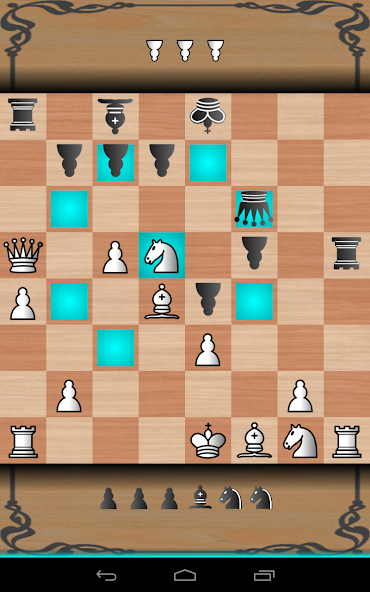 Chess 1v1