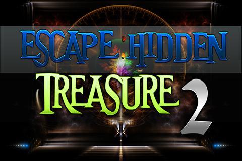 Hidden Treasure 2