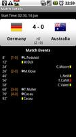 Soccer Live Score 2 (Football)