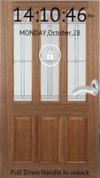 Screen Door Unlock Free