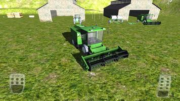 Farming Simulator HD