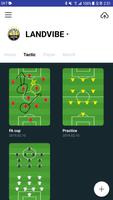 Soccer Tactics Board