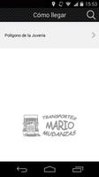 Transportes y Mudanzas Mario