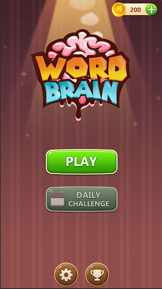 Word Brain