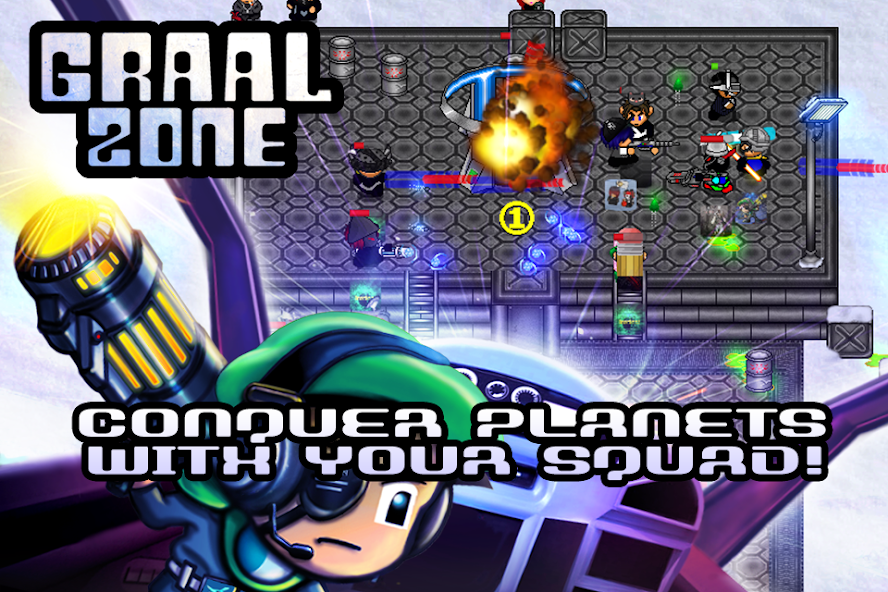 GraalOnline Zone