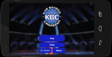 PLAY KBC 2015