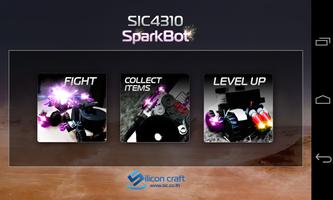 SIC4310 Spark Bot