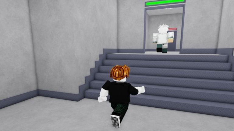 Roblox 모든 IQ 테스트 답변(1층)