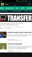 Transfer News Live