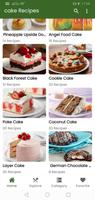 1000+  Cake Recipes