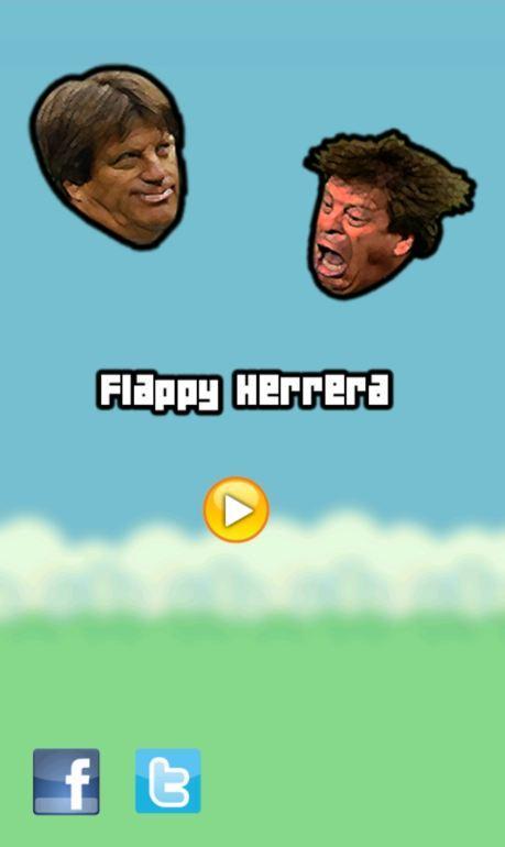 Flappy Herrera