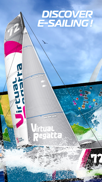 Virtual Regatta Offshore