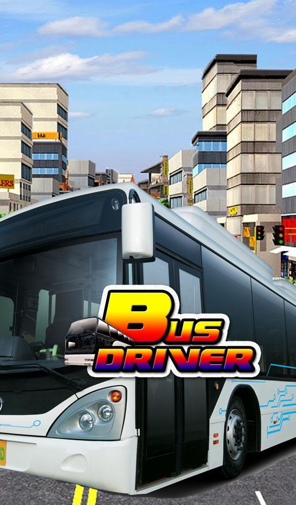 Bus Driver Games