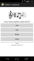 Music Theory Questions