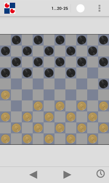 Frisian draughts