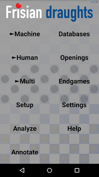 Frisian draughts