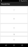 RecyclerView