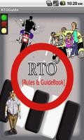 RTO - Traffic rules Guide Book